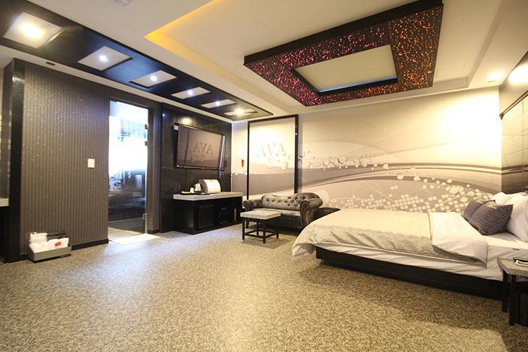 H Moment Hotel Songjeong Busan Exterior photo